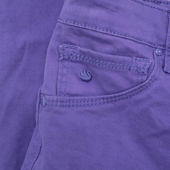 Purple Skinnys - Picture 4 of 7
